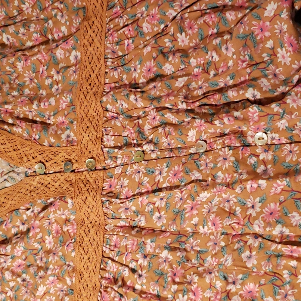 Easel Tunic - image 3